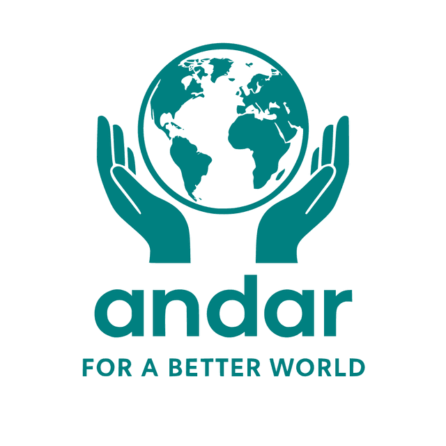 ANDAR e.V. Logo